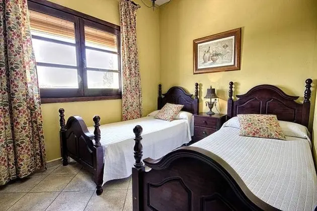 Panoramic Villa, 2 Yatak Odası