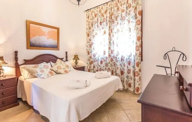 Panoramic Villa, 2 Yatak Odası