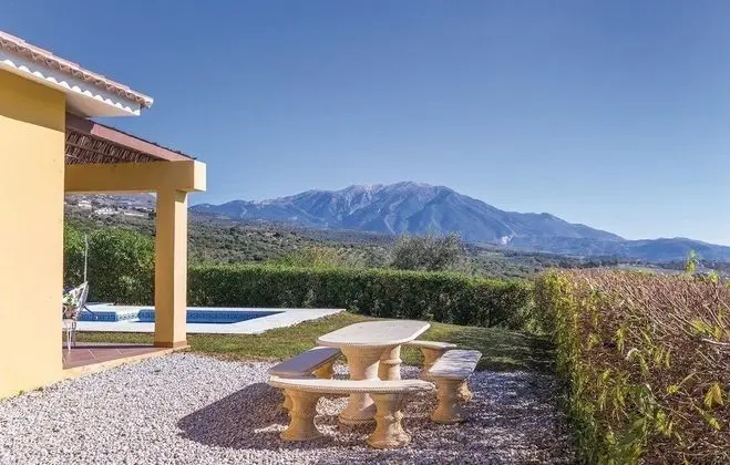 Panoramic Villa, 2 Yatak Odası