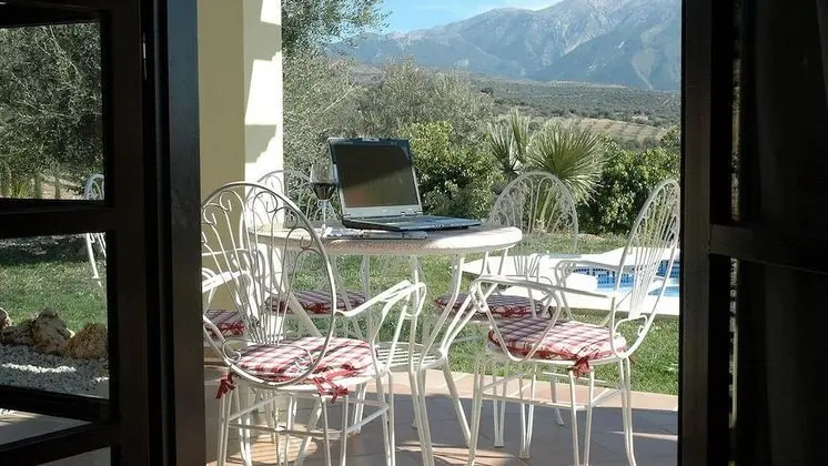 Panoramic Villa, 2 Yatak Odası