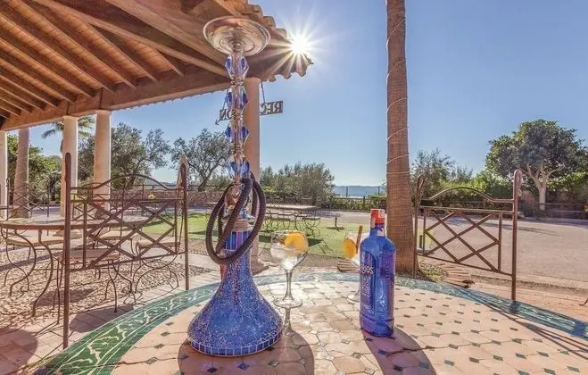 Panoramic Villa, 2 Yatak Odası