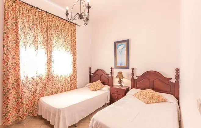 Panoramic Villa, 2 Yatak Odası