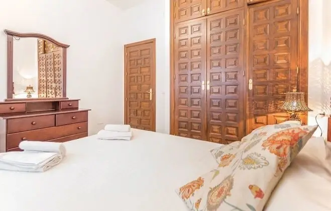 Panoramic Villa, 2 Yatak Odası