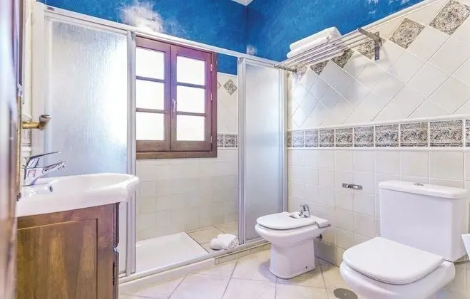 Panoramic Villa, 2 Yatak Odası