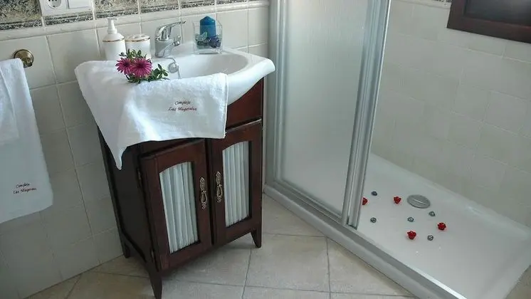 Panoramic Villa, 2 Yatak Odası