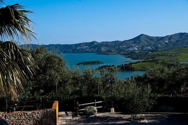 Panoramic Villa, 2 Yatak Odası