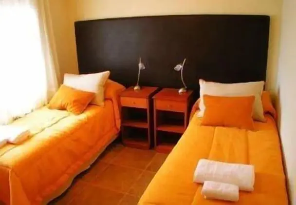 Superior Kulübe, 1 Yatak Odası, Engellilere Uygun