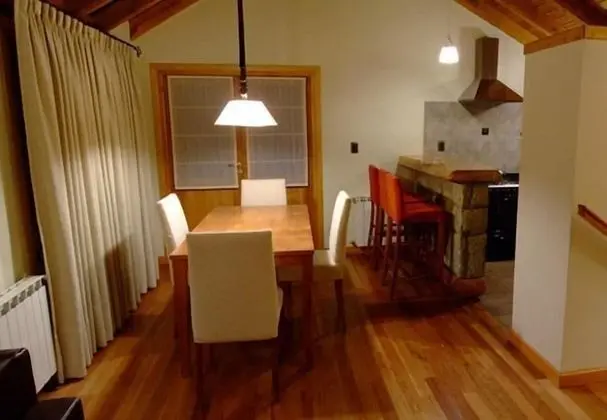 Superior Kulübe, 1 Yatak Odası, Engellilere Uygun