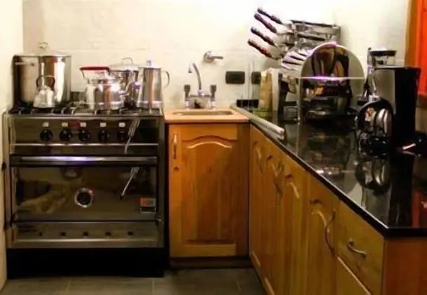 Superior Kulübe, 1 Yatak Odası, Engellilere Uygun