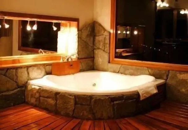 Superior Kulübe, 1 Yatak Odası, Engellilere Uygun