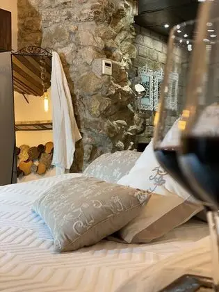 Superior Tek Büyük Yataklı Oda