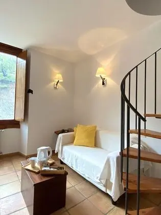 Tek Büyük Yataklı Oda (Duplex)