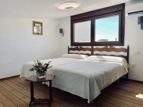 Deluxe Çatı Katı (Loft), 1 Yatak Odası