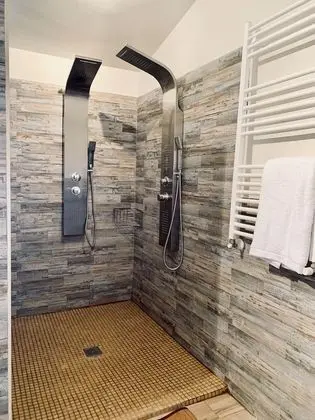 Deluxe Çatı Katı (Loft), 1 Yatak Odası