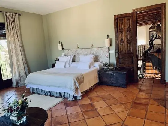 Exclusive Kır Evi, 5 Yatak Odası