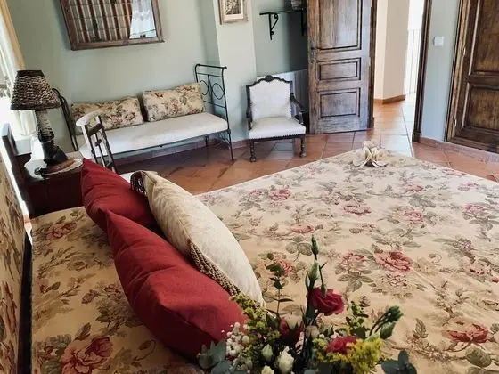 Exclusive Kır Evi, 5 Yatak Odası