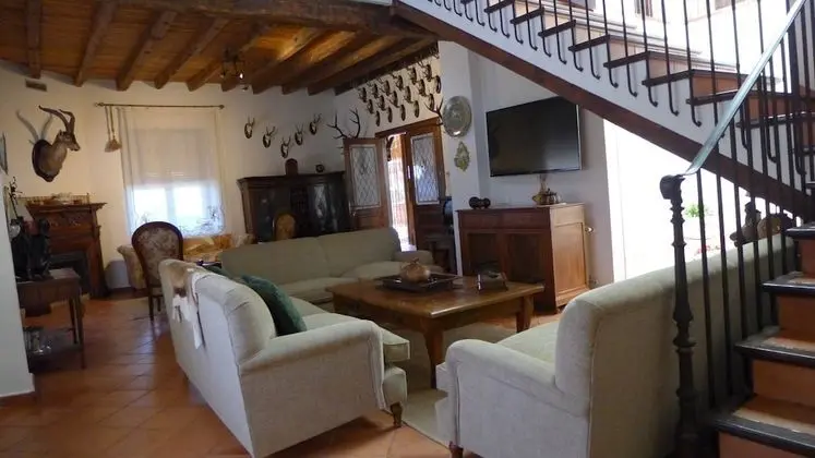 Exclusive Kır Evi, 5 Yatak Odası