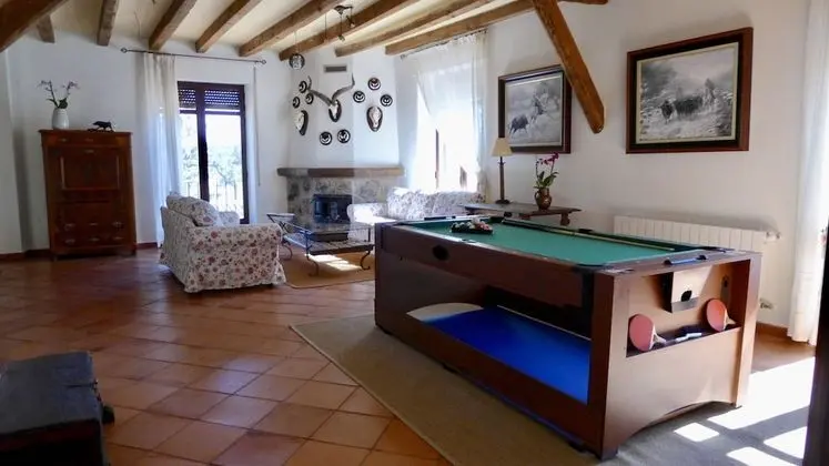 Exclusive Kır Evi, 5 Yatak Odası