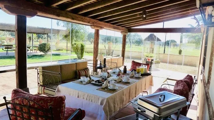 Exclusive Kır Evi, 5 Yatak Odası