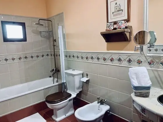 Exclusive Kır Evi, 5 Yatak Odası