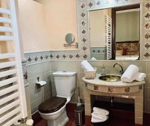 Exclusive Kır Evi, 5 Yatak Odası