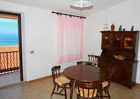 Apart Daire, 1 Çift Kişilik Yatak ve Çekyat