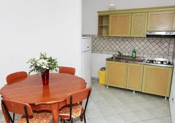 Apart Daire, 3 Yatak Odası