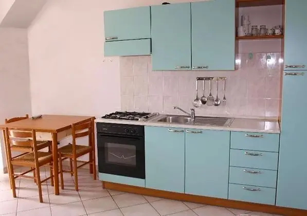 Apart Daire, 3 Yatak Odası