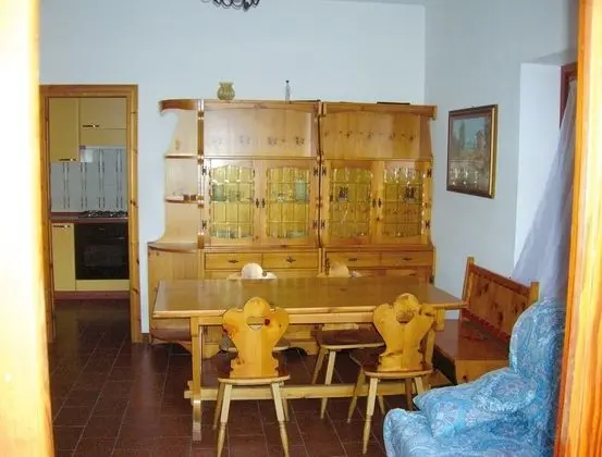 Apart Daire, 3 Yatak Odası