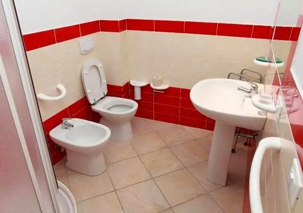 Apart Daire, 3 Yatak Odası