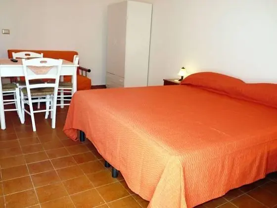 Stüdyo (ARANCIO)