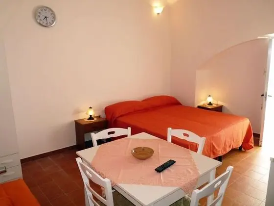 Stüdyo (ARANCIO)