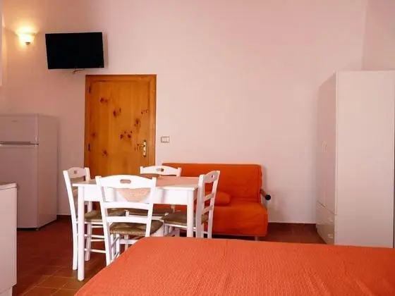 Stüdyo (ARANCIO)