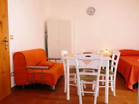 Stüdyo (ARANCIO)