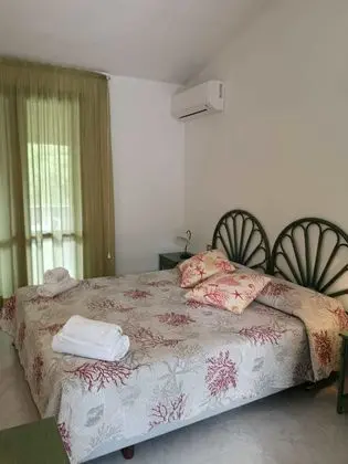 Basic Tek Büyük veya İki Ayrı Yataklı Oda