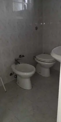 Basic Tek Büyük veya İki Ayrı Yataklı Oda