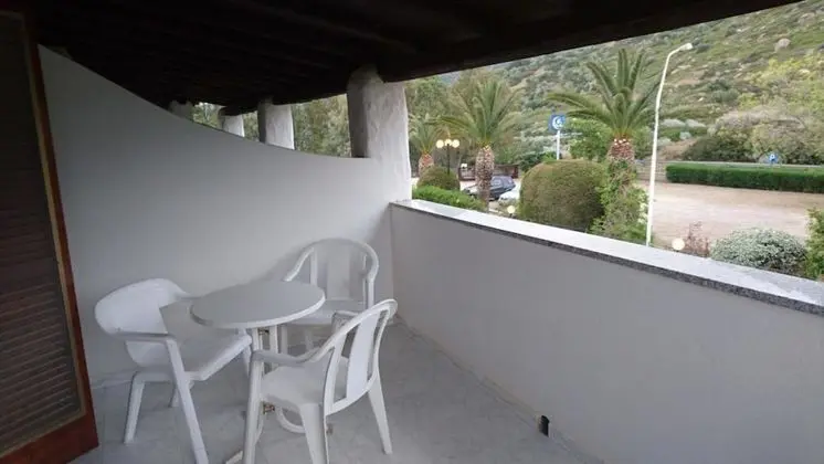 Basic Üç Kişilik Oda