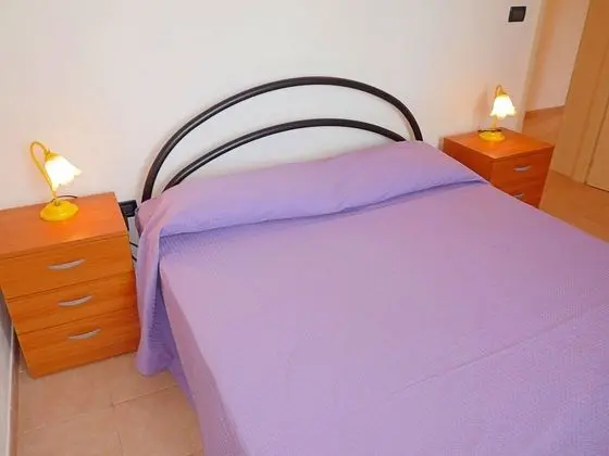 Villa, 2 Yatak Odası, Zemin Kat