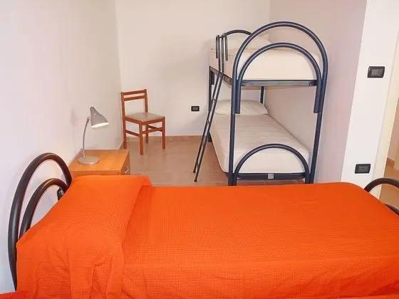 Villa, 2 Yatak Odası, Zemin Kat