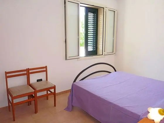 Villa, 2 Yatak Odası, Zemin Kat