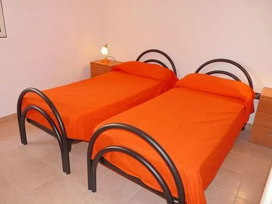 Villa, 2 Yatak Odası, Zemin Kat