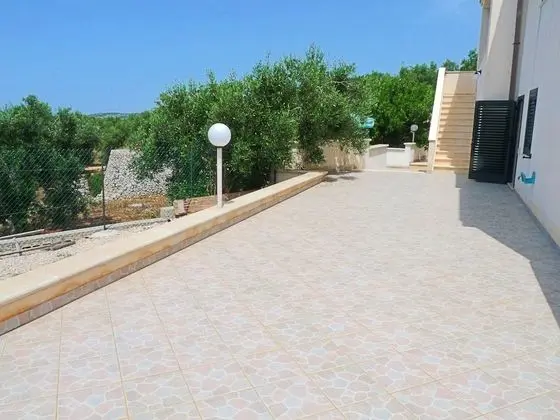 Villa, 2 Yatak Odası, Zemin Kat