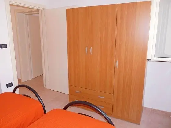 Villa, 2 Yatak Odası, Zemin Kat