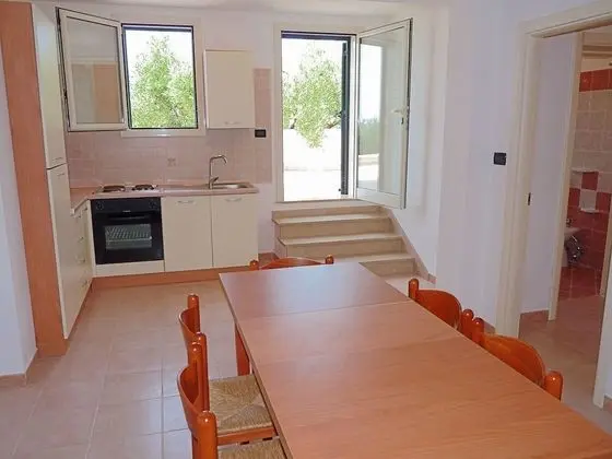 Villa, 2 Yatak Odası, Zemin Kat