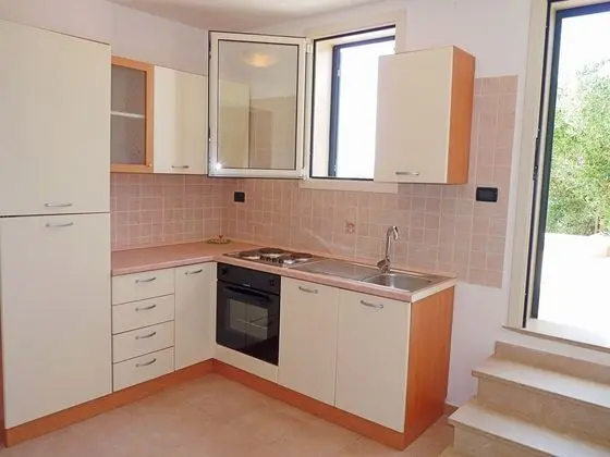 Villa, 2 Yatak Odası, Zemin Kat