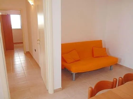 Villa, 2 Yatak Odası, Zemin Kat