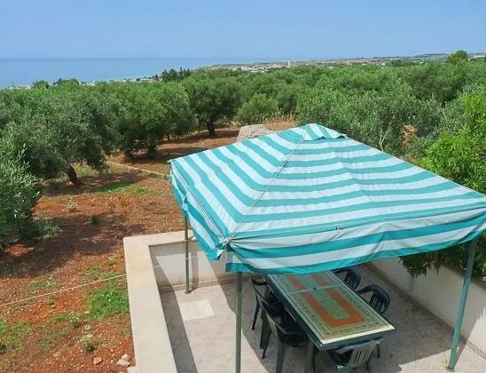 Villa, 2 Yatak Odası, Zemin Kat