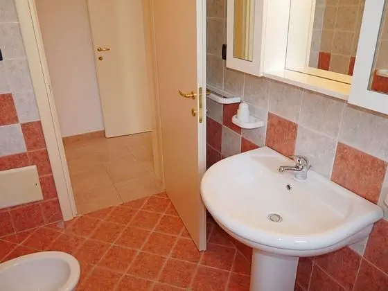 Villa, 2 Yatak Odası, Zemin Kat