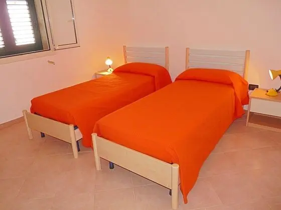 Villa, 3 Yatak Odası (Panoramico)