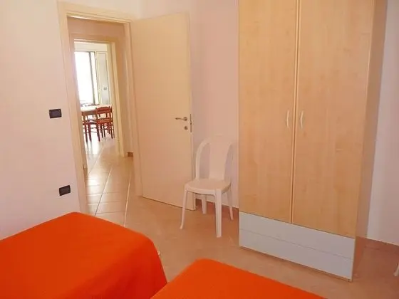 Villa, 3 Yatak Odası (Panoramico)